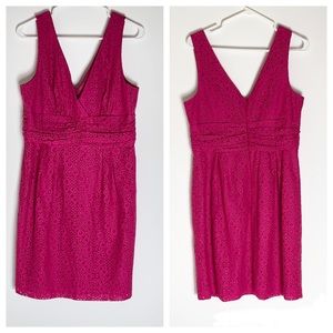 NWOT Trina Turk sleeveless dress